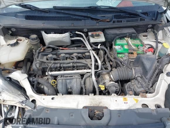 ✅ 2013 Ford Transit Connect XL • VIN: NM0LS7CN6DT156925 • Lot: 42943120. Listed on IAAI with 144,582 mi. Free auction sales archive from the USA and detailed vehicle history report at DreamBid. Image 10.