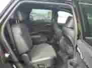 ✅ 2024 Hyundai Palisade Calligraphy • VIN: KM8R7DGE7RU670612 • Lot: 85311475. Wystawiony na Copart z przebiegiem 3 322 mil. Bezpłatny archiwum sprzedaży aukcyjnych z USA i szczegółowy raport historii pojazdu na DreamBid. Zdjęcie 11.