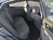 ✅ 2014 Hyundai Sonata • VIN: KMHEC4A40EA117192 • Lot: 43415513. Listed on IAAI with 117,638 mi. Free auction sales archive from the USA and detailed vehicle history report at DreamBid. Image 8.