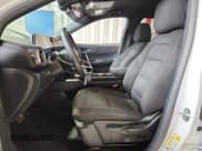 ✅ 2025 Chevrolet Equinox FWD LT • VIN: 3GNAXHEG2SL227191 • Lot: 68872985. Wystawiony na Copart z przebiegiem 17 275 mil. Bezpłatny archiwum sprzedaży aukcyjnych z USA i szczegółowy raport historii pojazdu na DreamBid. Zdjęcie 7.