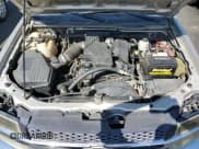 ✅ 2005 Chevrolet Colorado LS Z85 • VIN: 1GCCS148X58219537 • Lot: 60031785. Listed on Copart with 153,578 mi. Free auction sales archive from the USA and detailed vehicle history report at DreamBid. Image 11.