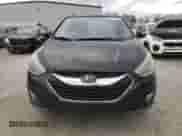 2015 Hyundai Tucson SE z VIN KM8JU3AG0FU025970, wystawiony jako Copart lot #50872954 z przebiegiem 194 132 mil mil oraz . Historia ofert i sprzedaży dostępna na DreamBid. Obrazek 5.