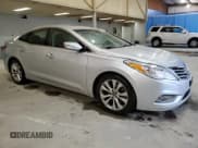 ✅ 2013 Hyundai Azera • VIN: KMHFG4JG4DA251852 • Лот: 52888545. Опубликован ранее на Copart с пробегом 114 851 миль. Бесплатный доступ к архиву аукционных продаж из США и подробный отчёт об истории автомобиля на DreamBid. Изображение 4.