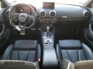 ✅ 2019 Audi S3 Premium Plus • VIN: WAUB1GFF1KA092594 • Lot: 36211643. Wystawiony na Copart z przebiegiem 19 212 mil. Bezpłatny archiwum sprzedaży aukcyjnych z USA i szczegółowy raport historii pojazdu na DreamBid. Zdjęcie 8.