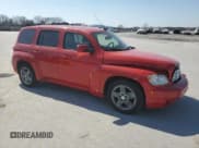 ✅ 2009 Chevrolet HHR 1LT • VIN: 3GNCA23BX9S573391 • Lot: 48961285. Listed on Copart with 86,841 mi. Free auction sales archive from the USA and detailed vehicle history report at DreamBid. Image 4.