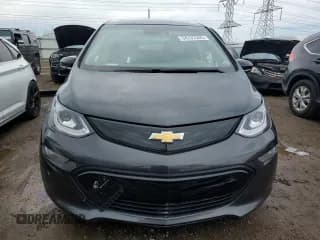 ✅ 2019 Chevrolet Bolt EV LT • VIN: 1G1FY6S08K4103030 • Lot: 54392305. Wystawiony na Copart z przebiegiem 191 103 mil. Bezpłatny archiwum sprzedaży aukcyjnych z USA i szczegółowy raport historii pojazdu na DreamBid. Zdjęcie 5.