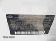 2015 Hyundai Sonata SE with VIN 5NPE24AF9FH149335, listed as a IAAI auction lot 42985916 with 111,875 mi miles and . Bid and sale history available at DreamBid. Image 9.