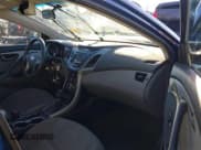 ✅ 2016 Hyundai Elantra SE • VIN: 5NPDH4AE0GH768148 • Лот: 43498462. Опубликован ранее на IAAI с пробегом 104 318 миль. Бесплатный доступ к архиву аукционных продаж из США и подробный отчёт об истории автомобиля на DreamBid. Изображение 5.