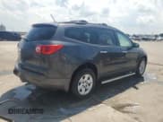 ✅ 2012 Chevrolet Traverse LS • VIN: 1GNKRFED1CJ294544 • Lot: 71978274. Wystawiony na Copart z przebiegiem 169 888 mil. Bezpłatny archiwum sprzedaży aukcyjnych z USA i szczegółowy raport historii pojazdu na DreamBid. Zdjęcie 3.