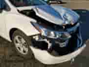 2017 Chevrolet Cruze LS z VIN 1G1BC5SM6H7269208, wystawiony jako Copart lot #66910232 z przebiegiem 59 910 mil mil oraz . Historia ofert i sprzedaży dostępna na DreamBid. Obrazek 9.