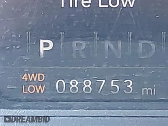 ✅ 2021 Ram 1500 Big Horn • VIN: 1C6SRFBT8MN667746 • Lot: 42549618. Listed on IAAI with 88,753 mi. Free auction sales archive from the USA and detailed vehicle history report at DreamBid. Image 15.