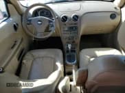 ✅ 2007 Chevrolet HHR LT • VIN: 3GNDA33P97S622535 • Lot: 79258994. Listed on Copart with 174,159 mi. Free auction sales archive from the USA and detailed vehicle history report at DreamBid. Image 8.