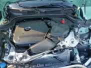 ✅ 2025 MINI Hardtop 4 Door Cooper S • VIN: WMW53GD09S2W68772 • Lot: 93137115. Listed on Copart with 11,912 mi. Free auction sales archive from the USA and detailed vehicle history report at DreamBid. Image 14.