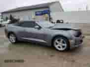 2019 Chevrolet Camaro 1LT с VIN 1G1FB3DXXK0136905, выставлен на аукционе Copart как лот 81994714 с пробегом 100 874 миль миль и Списание • Salvage title. История ставок и продаж доступна на DreamBid. Изображение 4.