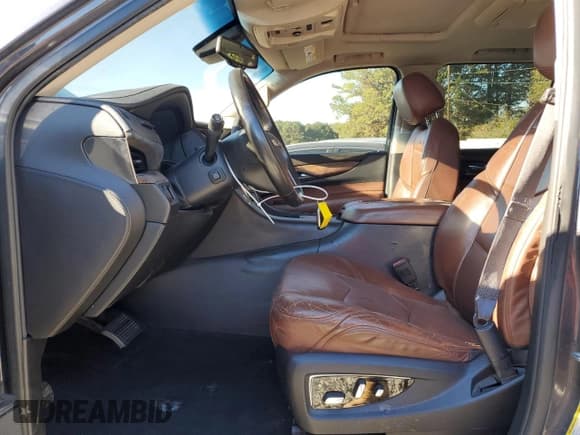 ✅ 2016 Cadillac Escalade Luxury Collection • VIN: 1GYS3BKJ0GR249884 • Lot: 91849375. Listed on Copart with Not provided. Free auction sales archive from the USA and detailed vehicle history report at DreamBid. Image 7.