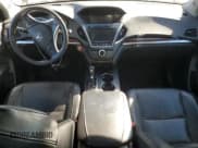 ✅ 2015 Acura MDX Advance • VIN: 5FRYD3H89FB001188 • Lot: 85315945. Listed on Copart with Not provided. Free auction sales archive from the USA and detailed vehicle history report at DreamBid. Image 8.