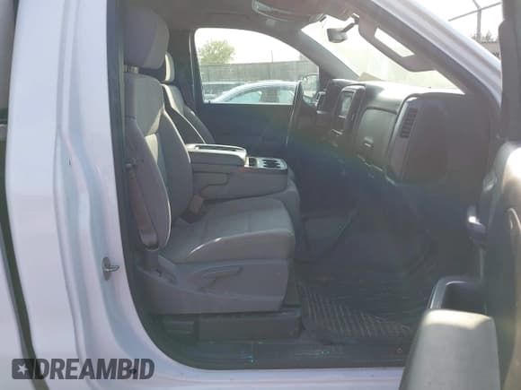 ✅ 2014 Chevrolet Silverado 1500 Work Truck • VIN: 1GCNCPEH2EZ380403 • Лот: 43257822. Опубликован ранее на IAAI с пробегом 169 115 миль. Бесплатный доступ к архиву аукционных продаж из США и подробный отчёт об истории автомобиля на DreamBid. Изображение 5.