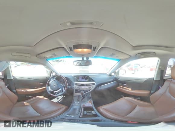 ✅ 2013 Lexus RX 350 • VIN: 2T2BK1BA4DC200904 • Лот: 71480345. Опубликован ранее на Copart с пробегом 89 462 миль. Бесплатный доступ к архиву аукционных продаж из США и подробный отчёт об истории автомобиля на DreamBid. Изображение 15.