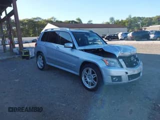 ✅ 2012 Mercedes-Benz GLK 350 • VIN: WDCGG5GB9CF777772 • Лот: 43360292. Опубликован ранее на IAAI с пробегом 103 995 миль. Бесплатный доступ к архиву аукционных продаж из США и подробный отчёт об истории автомобиля на DreamBid. Изображение 1.