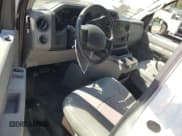 ✅ 2010 Ford Econoline Cargo Commercial • VIN: 1FTNE2EW2ADA97924 • Lot: 64302155. Listed on Copart with 133,774 mi. Free auction sales archive from the USA and detailed vehicle history report at DreamBid. Image 8.