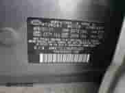 2017 Hyundai Ioniq SEL с VIN KMHC75LC9HU035325, выставлен на аукционе Copart как лот 77557254 с пробегом 83 113 миль миль и Списание • Salvage title. История ставок и продаж доступна на DreamBid. Изображение 12.