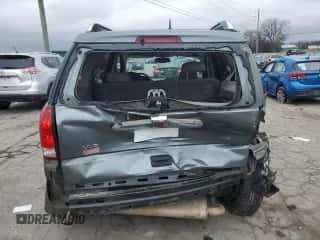 2007 Saturn VUE V6 с VIN 5GZCZ53437S842956, выставлен на аукционе Copart как лот 79265474 с пробегом 265 101 миль миль и Чистый • Clean title. История ставок и продаж доступна на DreamBid. Изображение 6.