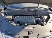 ✅ 2016 Chevrolet Traverse LTZ • VIN: 1GNKRJKD0GJ109851 • Лот: 44320925. Опубликован ранее на Copart с пробегом Не указан. Бесплатный доступ к архиву аукционных продаж из США и подробный отчёт об истории автомобиля на DreamBid. Изображение 12.