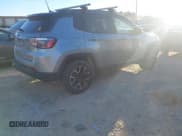 ✅ 2020 Jeep Compass Trailhawk • VIN: 3C4NJDDB4LT127265 • Лот: 43724244. Опубликован ранее на IAAI с пробегом 71 451 миль. Бесплатный доступ к архиву аукционных продаж из США и подробный отчёт об истории автомобиля на DreamBid. Изображение 4.