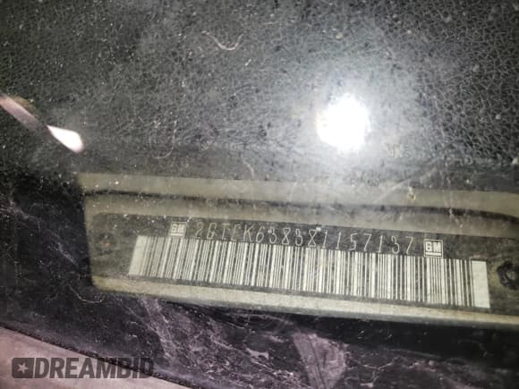 ✅ 2008 GMC Sierra Denali • VIN: 2GTEK638381157137 • Лот: 87454054. Опубликован ранее на Copart с пробегом Не указан. Бесплатный доступ к архиву аукционных продаж из США и подробный отчёт об истории автомобиля на DreamBid. Изображение 14.