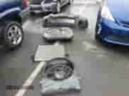 2004 Jeep Grand Cherokee Laredo с VIN 1J4GW48S34C222461, выставлен на аукционе IAAI как лот 43437273 с пробегом 169 377 миль миль и . История ставок и продаж доступна на DreamBid. Изображение 12.