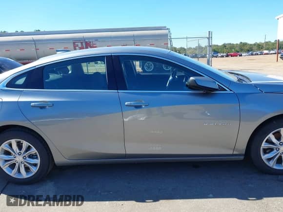 2024 Chevrolet Malibu LT с VIN 1G1ZD5ST6RF129539, выставлен на аукционе IAAI как лот 43603923 с пробегом 48 864 миль миль и . История ставок и продаж доступна на DreamBid. Изображение 13.