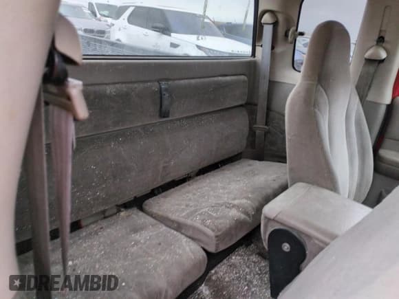 ✅ 2001 Dodge Dakota • VIN: 1B7GL22X41S256594 • Lot: 43012935. Wystawiony na Copart z przebiegiem 217 179 mil. Bezpłatny archiwum sprzedaży aukcyjnych z USA i szczegółowy raport historii pojazdu na DreamBid. Zdjęcie 10.