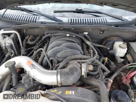 ✅ 2008 Ford Explorer XLT • VIN: 1FMEU73848UA88460 • Lot: 42101787. Wystawiony na IAAI z przebiegiem 202 357 mil. Bezpłatny archiwum sprzedaży aukcyjnych z USA i szczegółowy raport historii pojazdu na DreamBid. Zdjęcie 10.