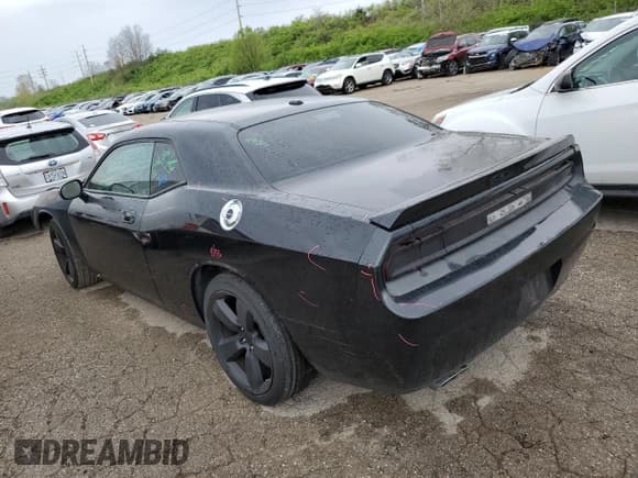 ✅ 2010 Dodge Challenger R/T Classic • VIN: 2B3CJ5DTXAH200412 • Lot: 49136204. Wystawiony na Copart z przebiegiem 121 063 mil. Bezpłatny archiwum sprzedaży aukcyjnych z USA i szczegółowy raport historii pojazdu na DreamBid. Zdjęcie 2.
