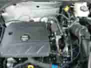 2025 Chevrolet TrailBlazer RS с VIN KL79MUSL2SB181228, выставлен на аукционе IAAI как лот 42318537 с пробегом 227 миль миль и . История ставок и продаж доступна на DreamBid. Изображение 23.