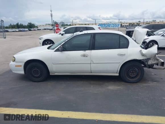 2000 Chevrolet Malibu z VIN 1G1ND52J1Y6179454, wystawiony jako IAAI lot #43152838 z przebiegiem 213 880 mil mil oraz . Historia ofert i sprzedaży dostępna na DreamBid. Obrazek 14.