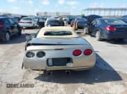 ✅ 2000 Chevrolet Corvette • VIN: 1G1YY32G7Y5100496 • Lot: 42348072. Listed on IAAI with 111,965 mi. Free auction sales archive from the USA and detailed vehicle history report at DreamBid. Image 16.