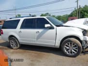 ✅ 2017 Ford Expedition Max Limited • VIN: 1FMJK2AT2HEA18819 • Lot: 42841845. Wystawiony na IAAI z przebiegiem 153 056 mil. Bezpłatny archiwum sprzedaży aukcyjnych z USA i szczegółowy raport historii pojazdu na DreamBid. Zdjęcie 13.