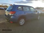 ✅ 2022 Subaru Forester • VIN: JF2SKAAC2NH463205 • Лот: 92050715. Опубликован ранее на Copart с пробегом 26 979 миль. Бесплатный доступ к архиву аукционных продаж из США и подробный отчёт об истории автомобиля на DreamBid. Изображение 3.