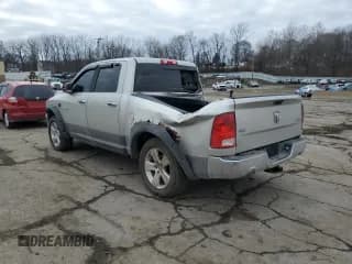 ✅ 2010 Dodge 1500 Sport • VIN: 1D7RV1CT8AS251588 • Lot: 88196645. Wystawiony na Copart z przebiegiem 149 677 mil. Bezpłatny archiwum sprzedaży aukcyjnych z USA i szczegółowy raport historii pojazdu na DreamBid. Zdjęcie 2.