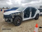 ✅ 2020 Audi Q8 Premium Plus • VIN: WA1EVAF16LD017440 • Lot: 60694505. Wystawiony na Copart z przebiegiem 106 226 mil. Bezpłatny archiwum sprzedaży aukcyjnych z USA i szczegółowy raport historii pojazdu na DreamBid. Zdjęcie 1.
