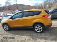 ✅ 2016 Ford Escape SE • VIN: 1FMCU9GXXGUA05973 • Lot: 43711149. Wystawiony na IAAI z przebiegiem 150 056 mil. Bezpłatny archiwum sprzedaży aukcyjnych z USA i szczegółowy raport historii pojazdu na DreamBid. Zdjęcie 14.