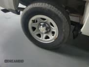 ✅ 2019 Chevrolet Silverado 1500 Work Truck • VIN: 2GCVKNEC9K1120659 • Лот: 42297638. Опубликован ранее на IAAI с пробегом 141 285 миль. Бесплатный доступ к архиву аукционных продаж из США и подробный отчёт об истории автомобиля на DreamBid. Изображение 1.