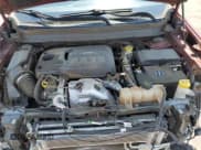 ✅ 2020 Jeep Cherokee Altitude • VIN: 1C4PJMLN7LD546043 • Lot: 65072055. Wystawiony na Copart z przebiegiem 109 302 mil. Bezpłatny archiwum sprzedaży aukcyjnych z USA i szczegółowy raport historii pojazdu na DreamBid. Zdjęcie 12.