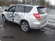 ✅ 2011 Toyota RAV4 Sport • VIN: JTMRF4DV9B5048248 • Lot: 40991849. Listed on IAAI with 97,451 mi. Free auction sales archive from the USA and detailed vehicle history report at DreamBid. Image 3.