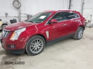✅ 2014 Cadillac SRX Performance Collection • VIN: 3GYFNCE30ES596415 • Lot: 42329771. Listed on IAAI with 71,620 mi. Free auction sales archive from the USA and detailed vehicle history report at DreamBid. Image 2.