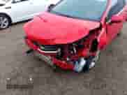 ✅ 2017 Chevrolet Cruze Premier • VIN: 1G1BF5SM1H7154409 • Лот: 64439652. Размещён на Copart с пробегом 153 896 миль миль. Получите бесплатный доступ к архиву аукционных продаж из США и посмотрите подробный отчёт об истории автомобиля на DreamBid. Изображение 9.