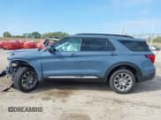 ✅ 2025 Ford Explorer Active • VIN: 1FMUK8DHXSGB94892 • Lot: 43434055. Listed on IAAI with 1,940 mi. Free auction sales archive from the USA and detailed vehicle history report at DreamBid. Image 15.