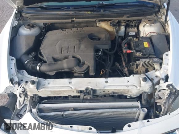 ✅ 2011 Chevrolet Malibu 1LT • VIN: 1G1ZC5EU8BF393472 • Lot: 43650157. Listed on IAAI with 133,193 mi. Free auction sales archive from the USA and detailed vehicle history report at DreamBid. Image 10.