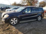 ✅ 2011 Mercedes-Benz GL 450 • VIN: 4JGBF7BE5BA630419 • Лот: 91505925. Опубликован ранее на Copart с пробегом 207 829 миль. Бесплатный доступ к архиву аукционных продаж из США и подробный отчёт об истории автомобиля на DreamBid. Изображение 1.